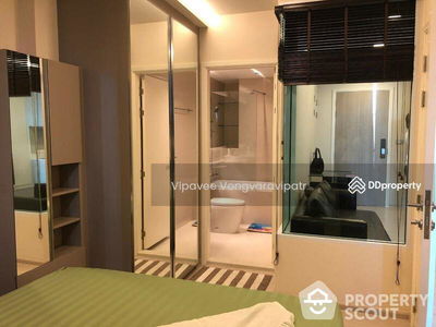 Vtara Sukhumvit 36, Bangkok, Thailand Vtara Sukhumvit 36, Bangkok, Thailand