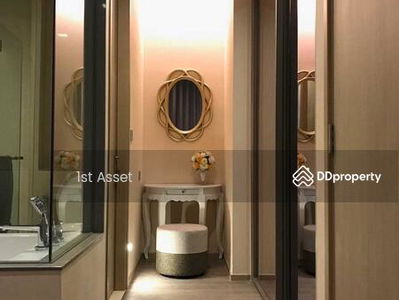 The Esse Asoke, Bangkok, Thailand The Esse Asoke, Bangkok, Thailand