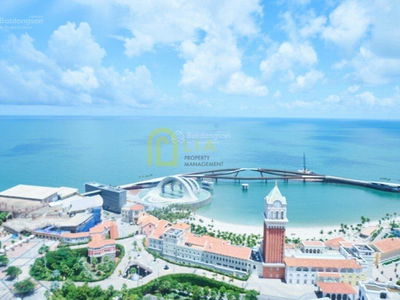 Sun Grand City Hillside Residence, Vietnam Sun Grand City Hillside Residence, Vietnam