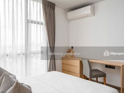 Rhythm Ekkamai Estate, Bangkok, Thailand Rhythm Ekkamai Estate, Bangkok, Thailand