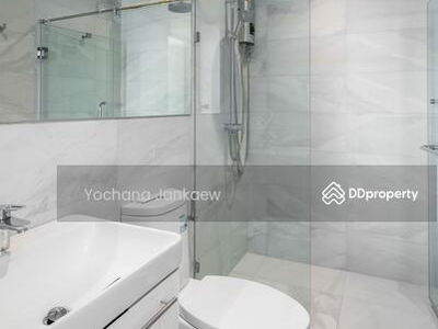 Rhythm Ekkamai Estate, Bangkok, Thailand Rhythm Ekkamai Estate, Bangkok, Thailand