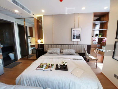 ASHTON Chula-Silom, Bangkok, Thailand ASHTON Chula-Silom, Bangkok, Thailand