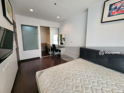 IDEO Q Phayathai, Bangkok, Thailand IDEO Q Phayathai, Bangkok, Thailand