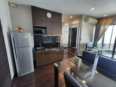 IDEO Q Phayathai, Bangkok, Thailand IDEO Q Phayathai, Bangkok, Thailand