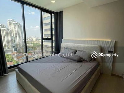 One9Five Asoke-Rama 9, Bangkok, Thailand One9Five Asoke-Rama 9, Bangkok, Thailand