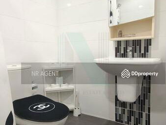 Niche Mono Bangna (Building A and B), Bangkok, Thailand Niche Mono Bangna (Building A and B), Bangkok, Thailand