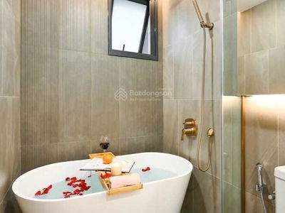 The Antonia, Vietnam The Antonia, Vietnam