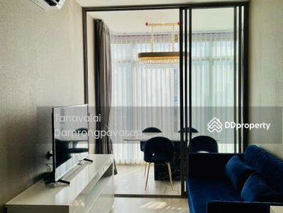 Rhythm Ekkamai Estate, Bangkok, Thailand Rhythm Ekkamai Estate, Bangkok, Thailand