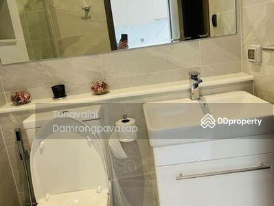 Rhythm Ekkamai Estate, Bangkok, Thailand Rhythm Ekkamai Estate, Bangkok, Thailand