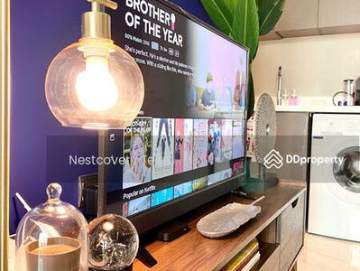 Rhythm Ekkamai, Bangkok, Thailand Rhythm Ekkamai, Bangkok, Thailand