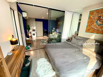 Rhythm Ekkamai, Bangkok, Thailand Rhythm Ekkamai, Bangkok, Thailand