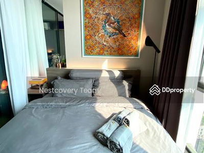 Rhythm Ekkamai, Bangkok, Thailand Rhythm Ekkamai, Bangkok, Thailand