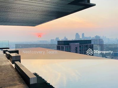 Rhythm Ekkamai, Bangkok, Thailand Rhythm Ekkamai, Bangkok, Thailand