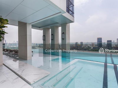 Muniq Langsuan, Bangkok, Thailand Muniq Langsuan, Bangkok, Thailand