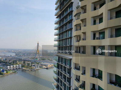 The Pano Rama 3, Bangkok, Thailand The Pano Rama 3, Bangkok, Thailand