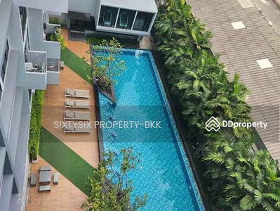 DEFINE by Mayfair Sukhumvit 50, Bangkok, Thailand DEFINE by Mayfair Sukhumvit 50, Bangkok, Thailand