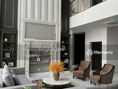 Malton Gates Krungthep Kreetha, Bangkok, Thailand Malton Gates Krungthep Kreetha, Bangkok, Thailand