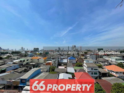 Blossom Condo@Sathorn-Charoenrat, Bangkok, Thailand Blossom Condo@Sathorn-Charoenrat, Bangkok, Thailand