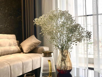 Le Grand Jardin Sai Dong, Vietnam Le Grand Jardin Sai Dong, Vietnam