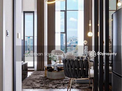 Park Origin Chula-Samyan, Bangkok, Thailand Park Origin Chula-Samyan, Bangkok, Thailand