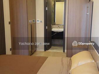 ASHTON Asoke, Bangkok, Thailand ASHTON Asoke, Bangkok, Thailand