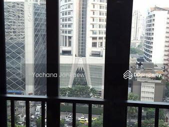 ASHTON Asoke, Bangkok, Thailand ASHTON Asoke, Bangkok, Thailand