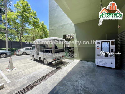 Noble Solo, Bangkok, Thailand Noble Solo, Bangkok, Thailand