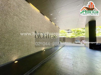 Noble Solo, Bangkok, Thailand Noble Solo, Bangkok, Thailand