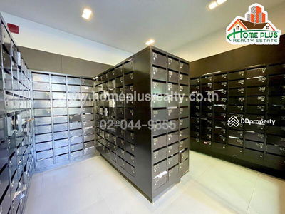 Noble Solo, Bangkok, Thailand Noble Solo, Bangkok, Thailand