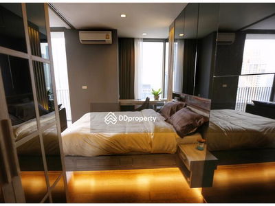 Nara 9 by Eastern Star, Bangkok, Thailand Nara 9 by Eastern Star, Bangkok, Thailand