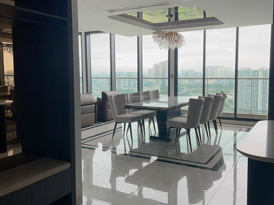 Chung cư The Nine, Vietnam Chung cư The Nine, Vietnam