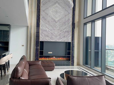 Chung cư The Nine, Vietnam Chung cư The Nine, Vietnam