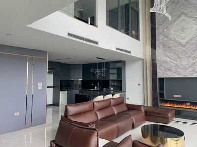 Chung cư The Nine, Vietnam Chung cư The Nine, Vietnam