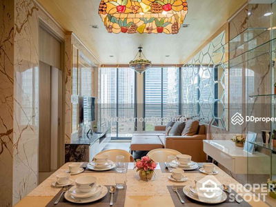 Noble Ploenchit, Bangkok, Thailand Noble Ploenchit, Bangkok, Thailand