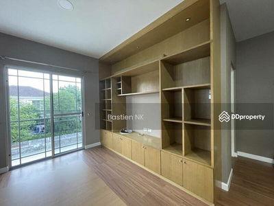 Manthana Pinklao Rama 5, detached house for rent, Nonthaburi., Thailand Manthana Pinklao Rama 5, detached house for rent, Nonthaburi., Thailand