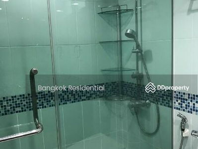 Bangkok Garden Condominium, Bangkok, Thailand Bangkok Garden Condominium, Bangkok, Thailand