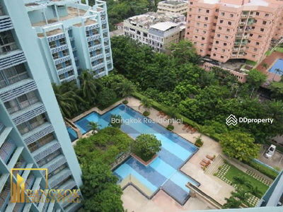 Bangkok Garden Condominium, Bangkok, Thailand Bangkok Garden Condominium, Bangkok, Thailand