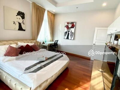 Supalai Wellington, Bangkok, Thailand Supalai Wellington, Bangkok, Thailand