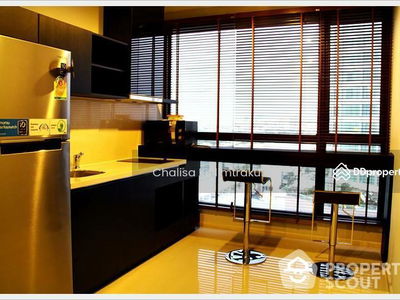 Rhythm Sukhumvit 44/1, Bangkok, Thailand Rhythm Sukhumvit 44/1, Bangkok, Thailand