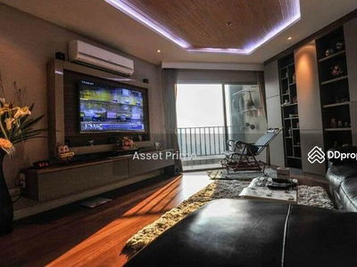 Belle Grand Rama 9, Bangkok, Thailand Belle Grand Rama 9, Bangkok, Thailand