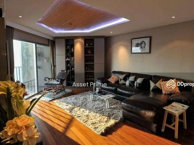 Belle Grand Rama 9, Bangkok, Thailand Belle Grand Rama 9, Bangkok, Thailand