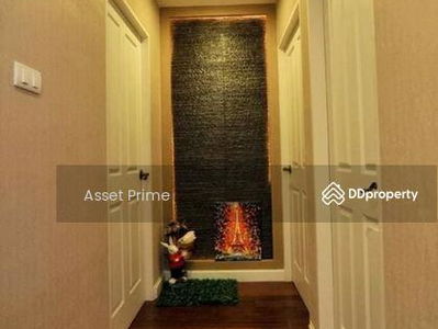 Belle Grand Rama 9, Bangkok, Thailand Belle Grand Rama 9, Bangkok, Thailand