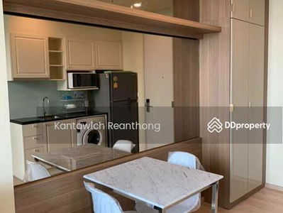 Noble Recole, Bangkok, Thailand Noble Recole, Bangkok, Thailand