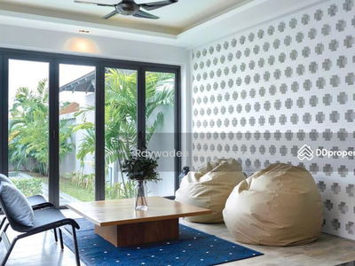 Spacious 4-Br Villa close to Laguna, Phuket, Thailand Spacious 4-Br Villa close to Laguna, Phuket, Thailand
