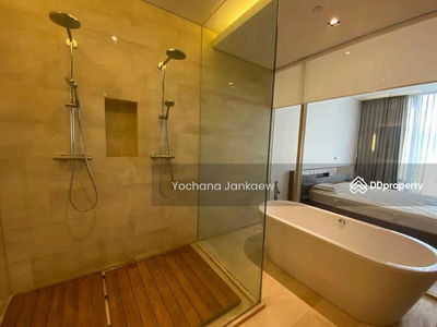 Saladaeng Residences, Bangkok, Thailand Saladaeng Residences, Bangkok, Thailand