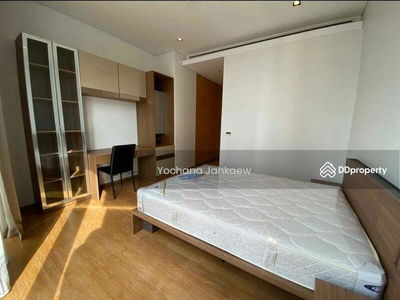 Saladaeng Residences, Bangkok, Thailand Saladaeng Residences, Bangkok, Thailand