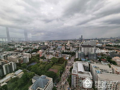 Rhythm Sukhumvit 50, Bangkok, Thailand Rhythm Sukhumvit 50, Bangkok, Thailand