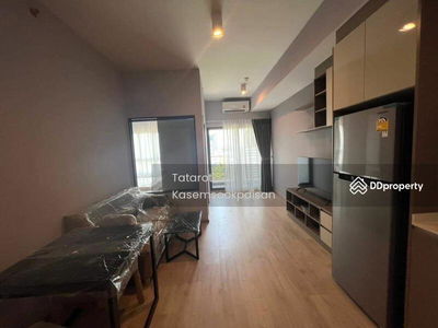 IDEO Rama 9-Asoke, Bangkok, Thailand IDEO Rama 9-Asoke, Bangkok, Thailand