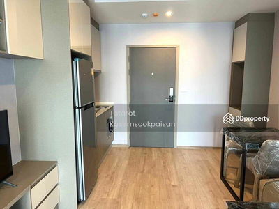 IDEO Rama 9-Asoke, Bangkok, Thailand IDEO Rama 9-Asoke, Bangkok, Thailand