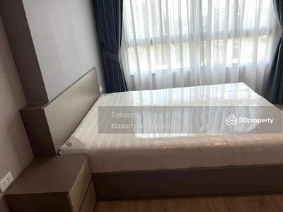 IDEO Rama 9-Asoke, Bangkok, Thailand IDEO Rama 9-Asoke, Bangkok, Thailand